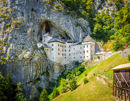 Slovenya görseli